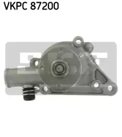 VKPC 87200 SKF Водяной насос